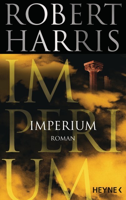 Heyne Taschenbuch Imperium - Bild 3
