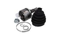 Kamoka Gelenksatz Antriebswelle 6157 M22X1,5 FüR Opel Astra Caravan P10 Sports
