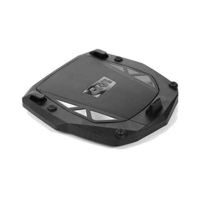 GIVI Universal Adapterplatte E251 m. Halterung Monokey bis 10 kg - Bild 3 von 3