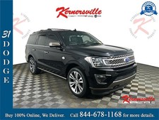 2021 Ford Expedition King Ranch