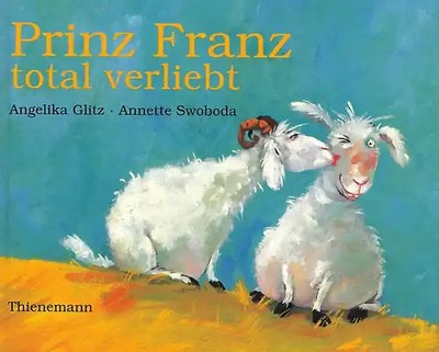 Prinz Franz total verliebt