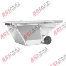 Aluminum Overflow Coolant Reservoir Tank Fit 2009-2021 Nissan Gtr R35 Gt-r.r35 Aluminum Overflow Coolant Reservoir Tank Fit 2009-2021 Nissan Gtr R35 Gt-r.r35