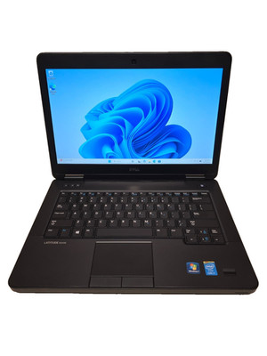 Dell Latitude E5440 | i7 4th Gen 16GB RAM 256GB SSD | NVIDIA GT 720M DVD-RW