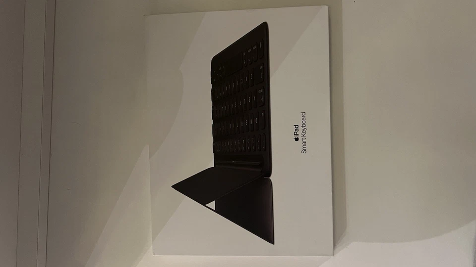 IPad Smart Keyboard 7th and 8th Generation/ 3rd Generation/ 10.5-Inch iPad Pro