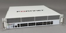 Fortinet FG-1101E FortiGate-1101E 2x40G 4x25G 4x10G 24xGE Ports Network Firewall