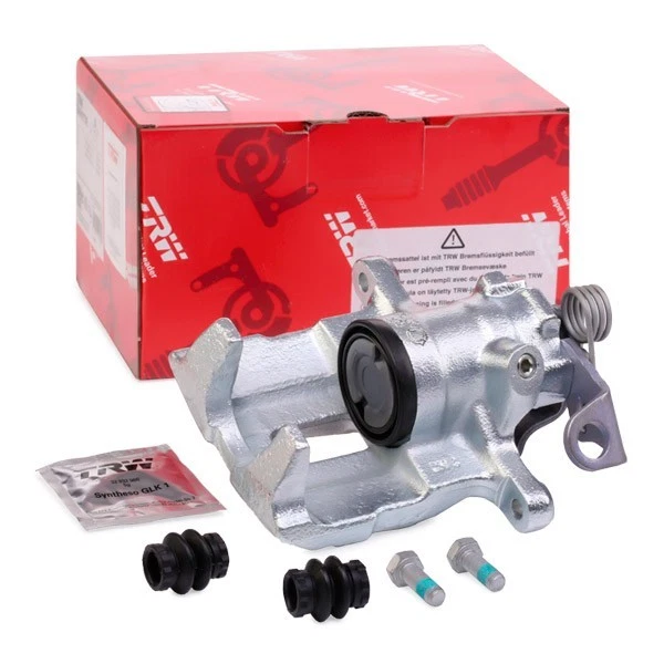 TRW BHN173E Pinza freno per VW Transporter IV Kastenwagen (70A, 70H, 7DA, 7DH) - Immagine 2 di 4