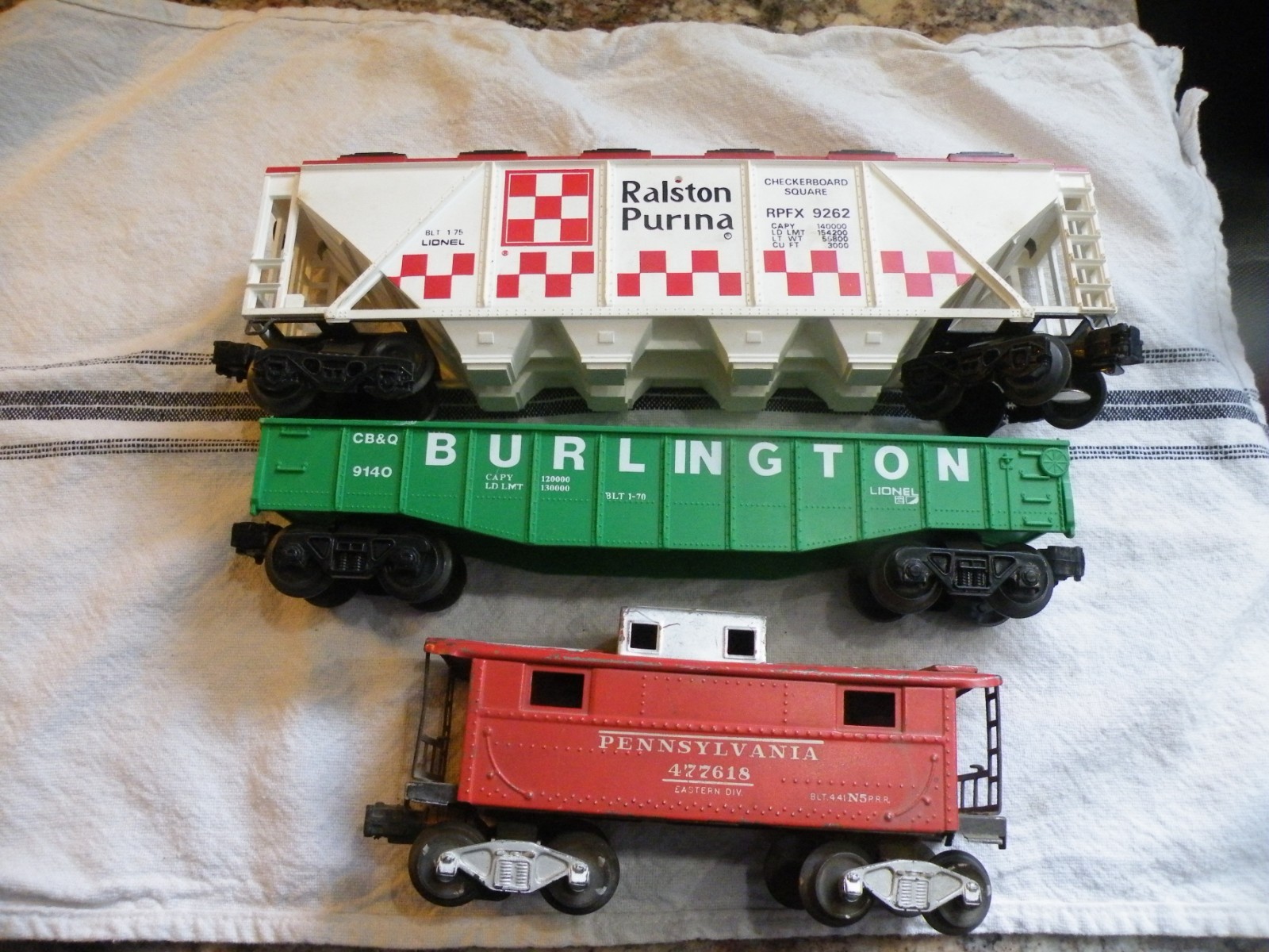 Click here to see eBay Auction