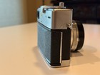 Minolta Hi-Matic 7s 35mm Rangefinder Camera Rokkor-PF 45mm f1.8 Lens Exc Cond! — photo 6