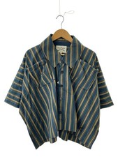 Vivienne Westwood Shirts Navy 38 Used