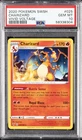 2020 POKEMON SWORD & SHIELD VIVID VOLTAGE #025 CHARIZARD PSA 10