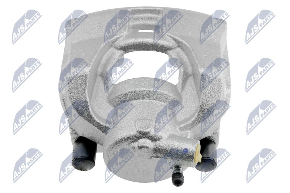 Nty Brake Caliper Front For Ford Mondeo Iv 07- Galaxy S-Max 06 - Image 4