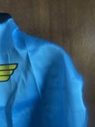 WONDER WOMAN Short Cape (About 26” at Longest Point) Super Hero Costume — photo 5