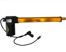 Gold Standard Motor / Actuator for High Leg Recliners - Replacement Actuator