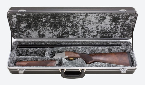 SKB Standard Break-Down Shotgun Case, Multi, 32- Inch x 9- Inch x 5.5- Inch
