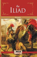 Homer | The Iliad | Taschenbuch | Englisch (2011) | Kartoniert / Broschiert