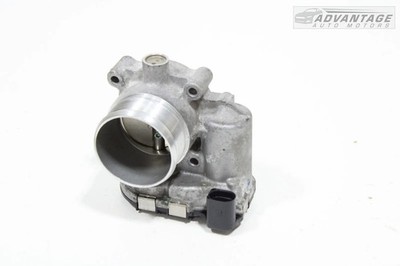 2018-2020 AUDI Q5 FY Q5 2.0L ENGINE MOTOR AIR INTAKE  THROTTLE MODULE UNIT OEM