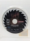 Saw Sony PlayStation 3 PS3 Game Disc Only