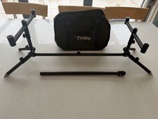 Century CQ Rod Pod Fishing Rod Pod Carp Fishing
