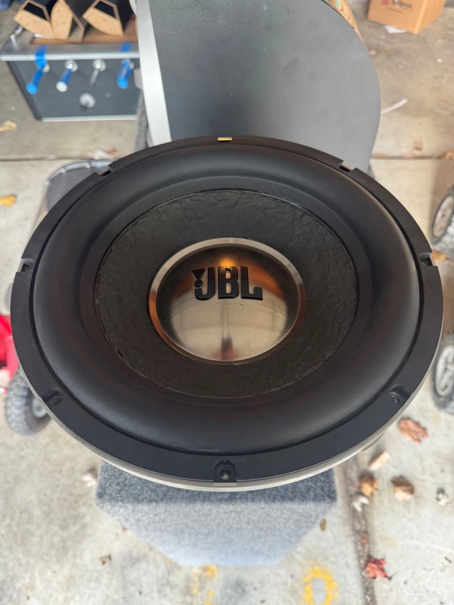 Gti Subwoofer for sale | eBay