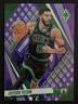 Jayson Tatum 2023-24 Panini Phoenix Purple Prizm /150 #145
