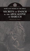 R. H. Charles | More Lost Books Of The Bible | Buch | Englisch (2006) | Gebunden