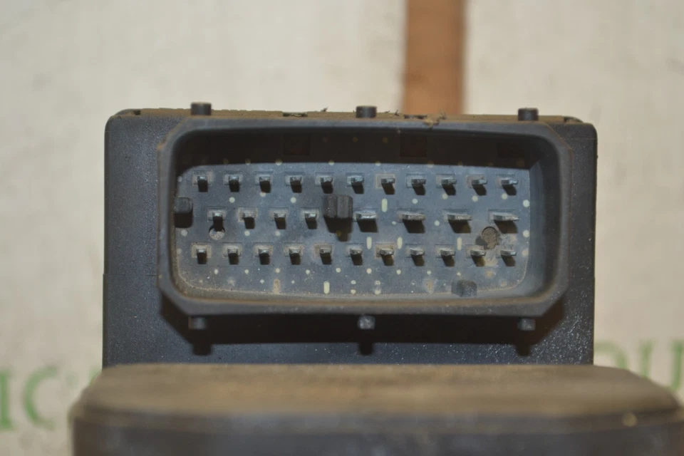 1999-02 Pontiac Firebird ABS Pump Control OEM 10423621 Module 908-10A4 - Image 3 of 4