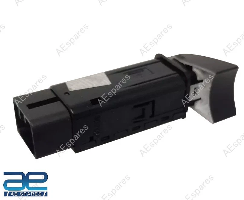 Rear Defroster Switch Assembly For Hyundai Verna Fluidic 2011-2017 937101V0004X view 4