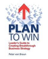 Peter Von Braun | Plan To Win | Taschenbuch | Englisch (2014)