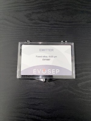 Evosep Fused silica Emitter ID 20uM EV1087
