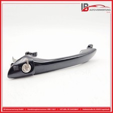 Türgriff mit Schließzylinder 5WK49022 MERCEDES C-KLASSE COUPE CL203 C220 CDI Türgriff mit Schließzylinder 5WK49022 MERCEDES C-KLASSE COUPE CL203 C220 CDI