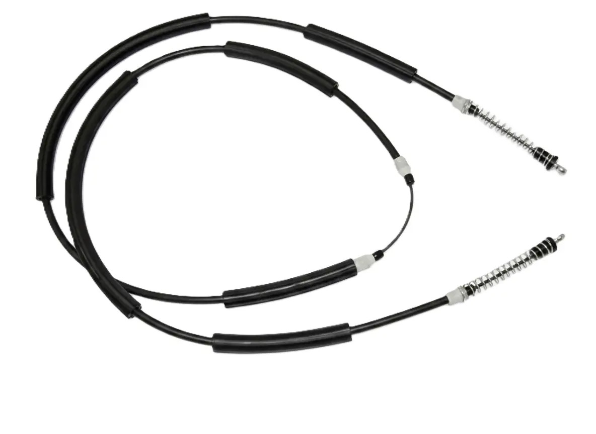 LINEX 14.01.03 Cavo freno a mano - Immagine 2