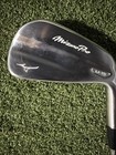 Mint Mizuno Pro M15 Iron Set 4-PW True Temper AMT Silver Stiff Flex Steel — photo 1
