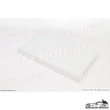 Innenraumfilter Pollenfilter 280Mm für Seat Inca Leon Arosa Cordoba Vario 93-06