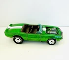 Hot Wheels Redline 1970 Light My Firebird HK Lt. Green Spoilers Decals Restored