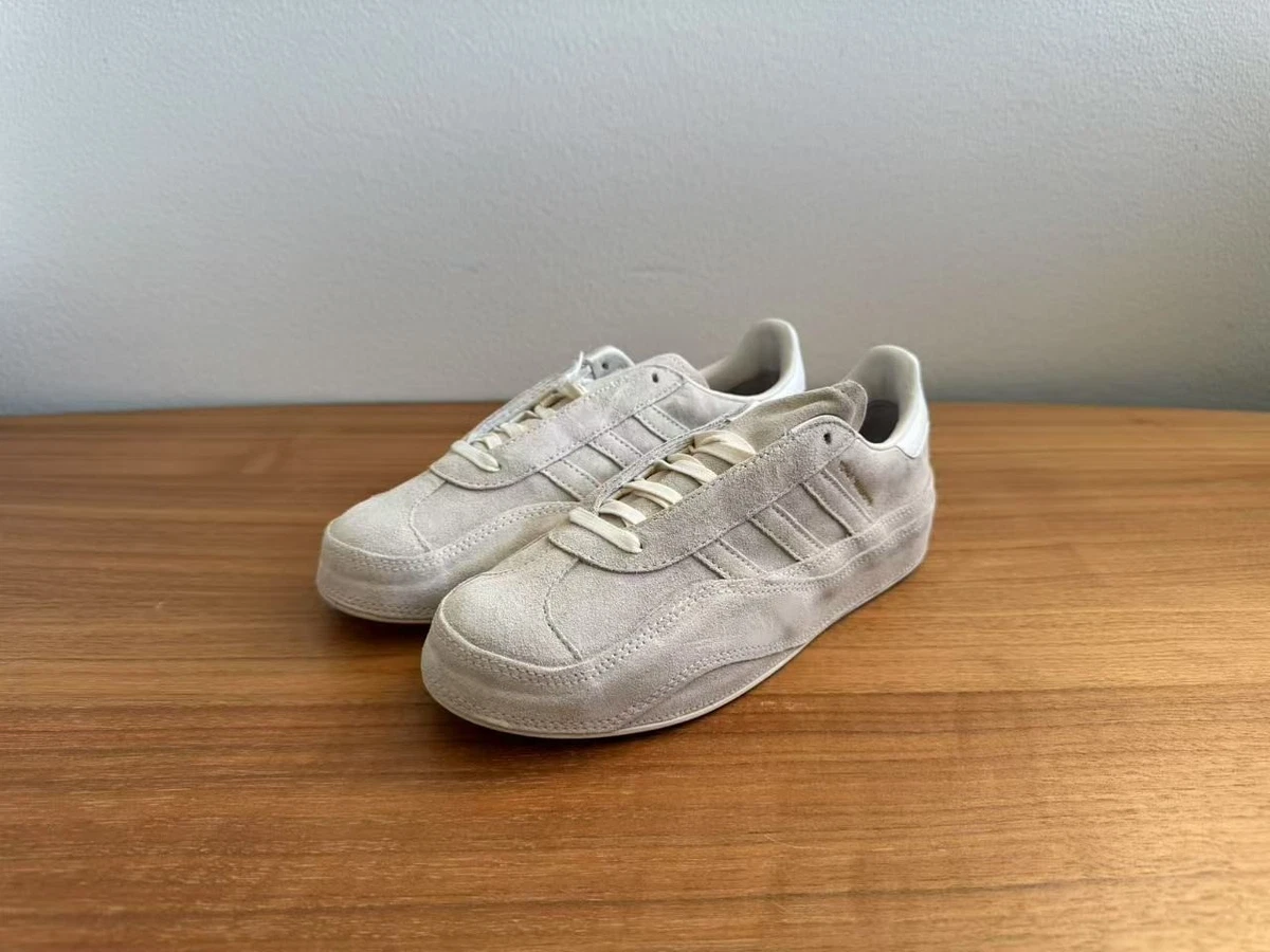 Y-3 アディダス ヨージ・ヤマモト ハイヒール トルションヒール 25cm Yohji Yamamoto Y-3 Adidas Heels (8.5) – Holy Thrift