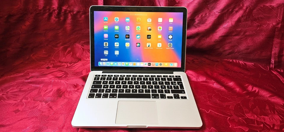 Apple MacBook Pro 13" 2013 · i5 · 8GB · 128GB, photo 2 sur 5