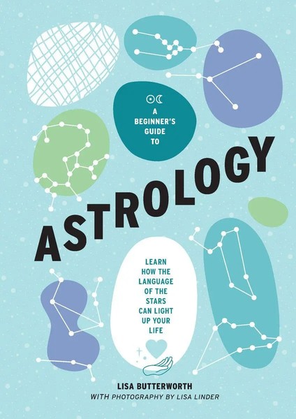 A Beginner's Guide To Astrology | Lisa Butterworth | Englisch | Buch | Gebunden-image