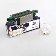 THK Guide Car SHS30V1KKC1(GK) Block Original Packaging