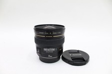 Canon EF 20mm f/2.8 レンズ Canon EF 20mm f/2.8 USM Review | PCMag