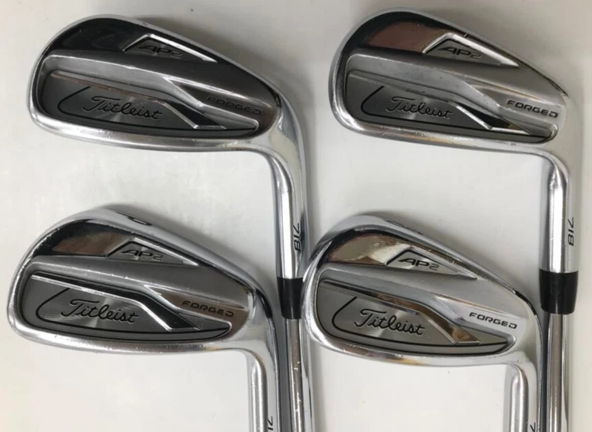 Titleist Ap2 Forged Irons for sale - eBay