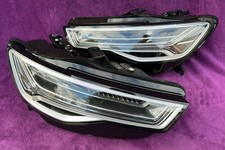 Frontscheinwerfer Audi A6 4G0941036 Matrix LED Links Scheinwerfer Headlight