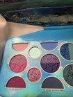 NYX Cosmetics X Avatar The Way Of Water Color Eyeshadow Palette Limited Edition — photo 3