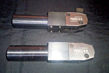 MISATI TYPE: BL-20 Kraftspanner Spannpratze Pneumatik Drauckluftdruckspanner CNC