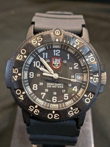 Luminox 3000 3900 | eBay
