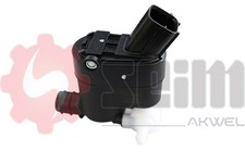 Waschwasserpumpe Scheibenreinigung SEIM 119092 12V für HYUNDAI i30 PDE i20 2 GB