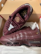 Nike Air Max 90 New Maroon for Sale | Authenticity Guaranteed | eBay