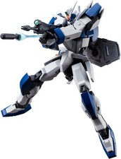 ROBOT Spirits SIDE MS Mobile Suit Gundam SEED GAT-X102 Duel Gu... book form JP