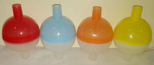 1960S ONE FIZZ NIK SPACE SHIP SODA POP ICE CR...