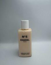 Image of Chanel No 5 L'Emulsion Corps The Body Lotion 200ml