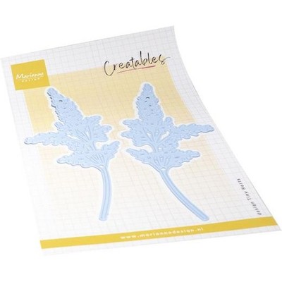 Marianne Design Creatables Stanzformen - Tiny's Federgras LR0903